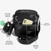 Stackers Dog Walking Bag