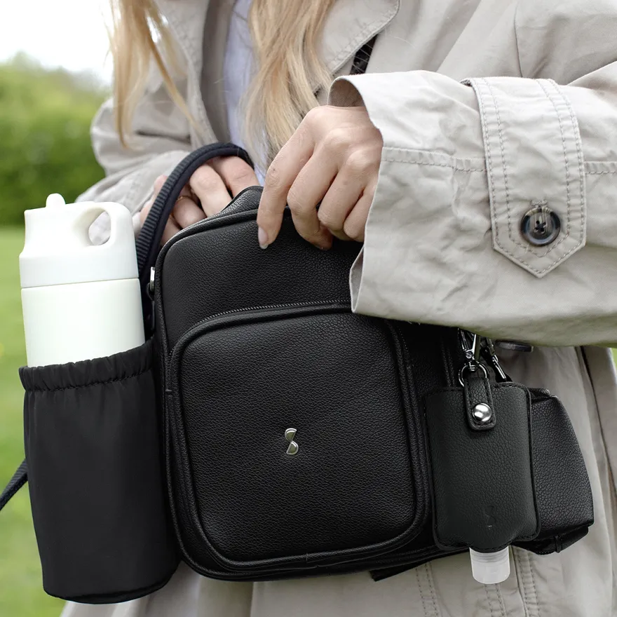 Stackers Dog Walking Bag
