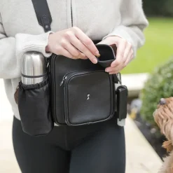 Stackers Dog Walking Bag