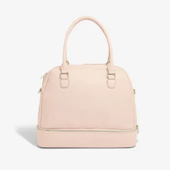 Stackers Håndtaske - Blush