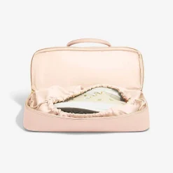 Stackers Håndtaske - Blush