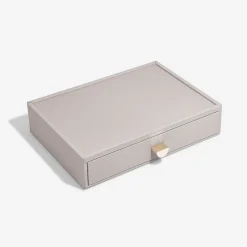 Stackers LUX - CLASSIC - Mystacker LUX - 20 rum, Taupe