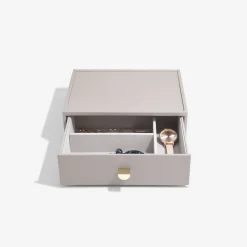 Stackers LUX - CLASSIC - Mystacker LUX - 3 rum, Taupe