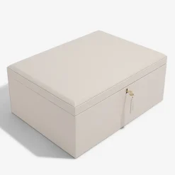 Stackers Memonto Box - Mindekasse, Oatmeal