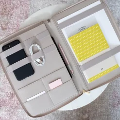Stackers Office - A4 Dokument Folder, Taupe