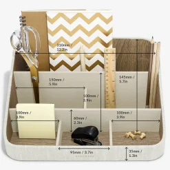 Stackers Office - Desk Caddy