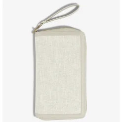 Stackers Passport holder til hele familien - Linen
