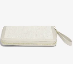 Stackers Passport holder til hele familien - Linen