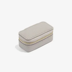Stackers Rejsesmykkeskrin - PETITE, Taupe