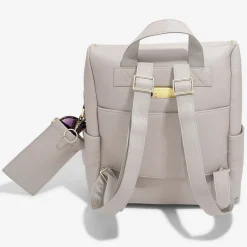 Stackers Rygsæk Super Soft - Taupe