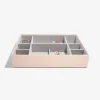 Stackers SUPERSIZE - Mystacker - 11 rum, BLUSH