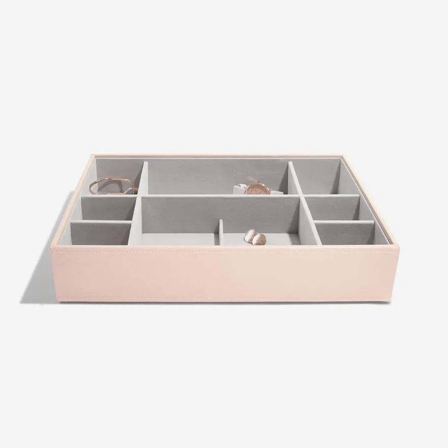Stackers SUPERSIZE - Mystacker - 11 rum, BLUSH