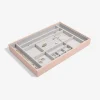 Stackers SUPERSIZE - Mystacker - 16 rum, BLUSH