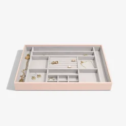 Stackers SUPERSIZE - Mystacker - 16 rum, BLUSH