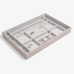 Stackers SUPERSIZE - Mystacker - 16 rum, Taupe