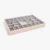 Stackers SUPERSIZE - Mystacker - 41 rum, BLUSH
