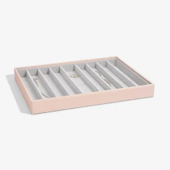 Stackers SUPERSIZE- Mystacker - 9 rum, BLUSH