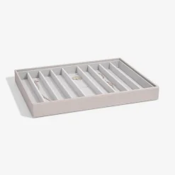 Stackers SUPERSIZE- Mystacker - 9 rum, Taupe