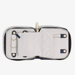 Stackers TOGO smykketaske - NAVY, SMALL