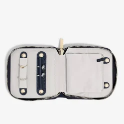 Stackers TOGO smykketaske - NAVY, SMALL