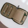 Stackers TOGO smykketaske - Olive, SMALL