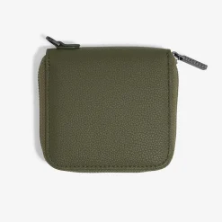 Stackers TOGO smykketaske - Olive, SMALL