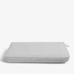Stackers TOGO smykketaske - Pebble GREY, MEDIUM