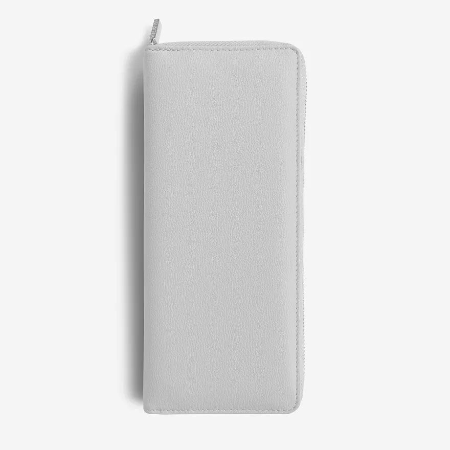 Stackers TOGO smykketaske - Pebble GREY, MEDIUM
