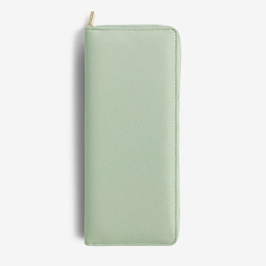 Stackers TOGO smykketaske - SAGE, MEDIUM