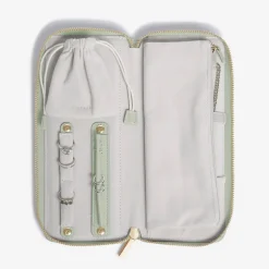 Stackers TOGO smykketaske - SAGE, MEDIUM