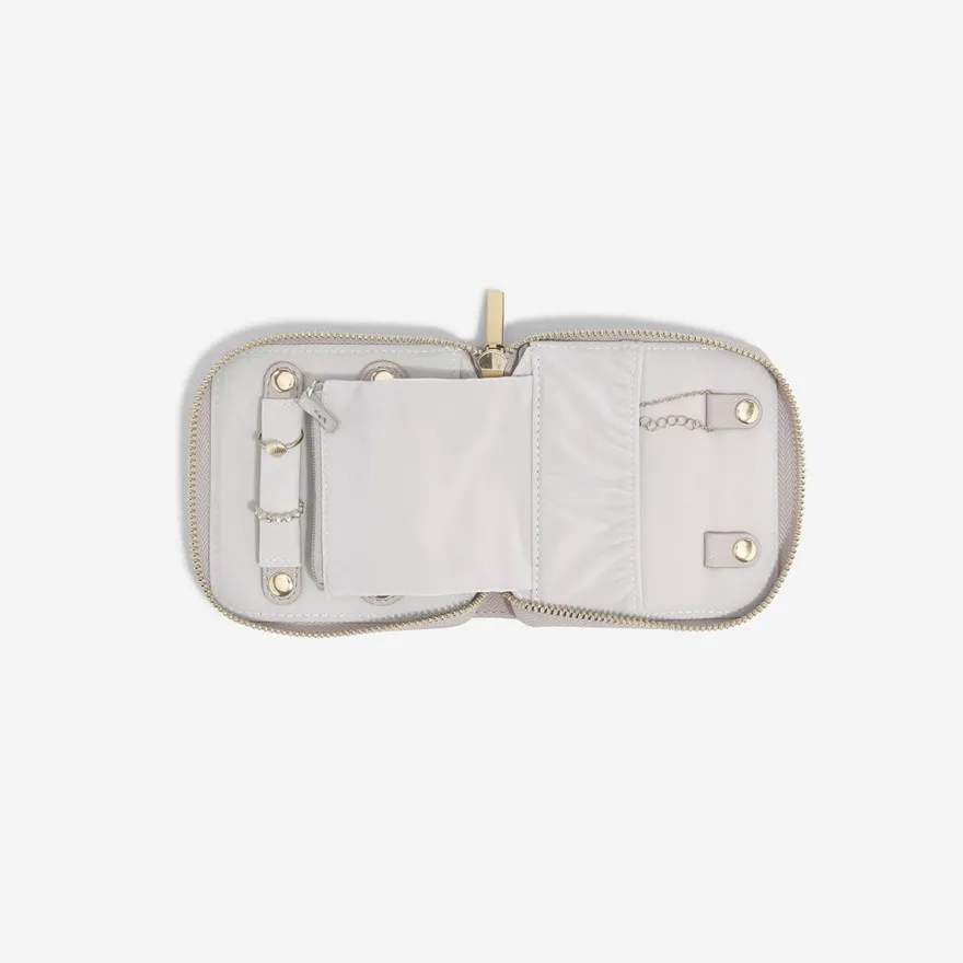 Stackers TOGO smykketaske - Taupe, SMALL
