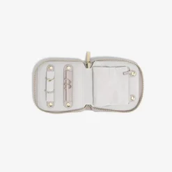 Stackers TOGO smykketaske - Taupe, SMALL