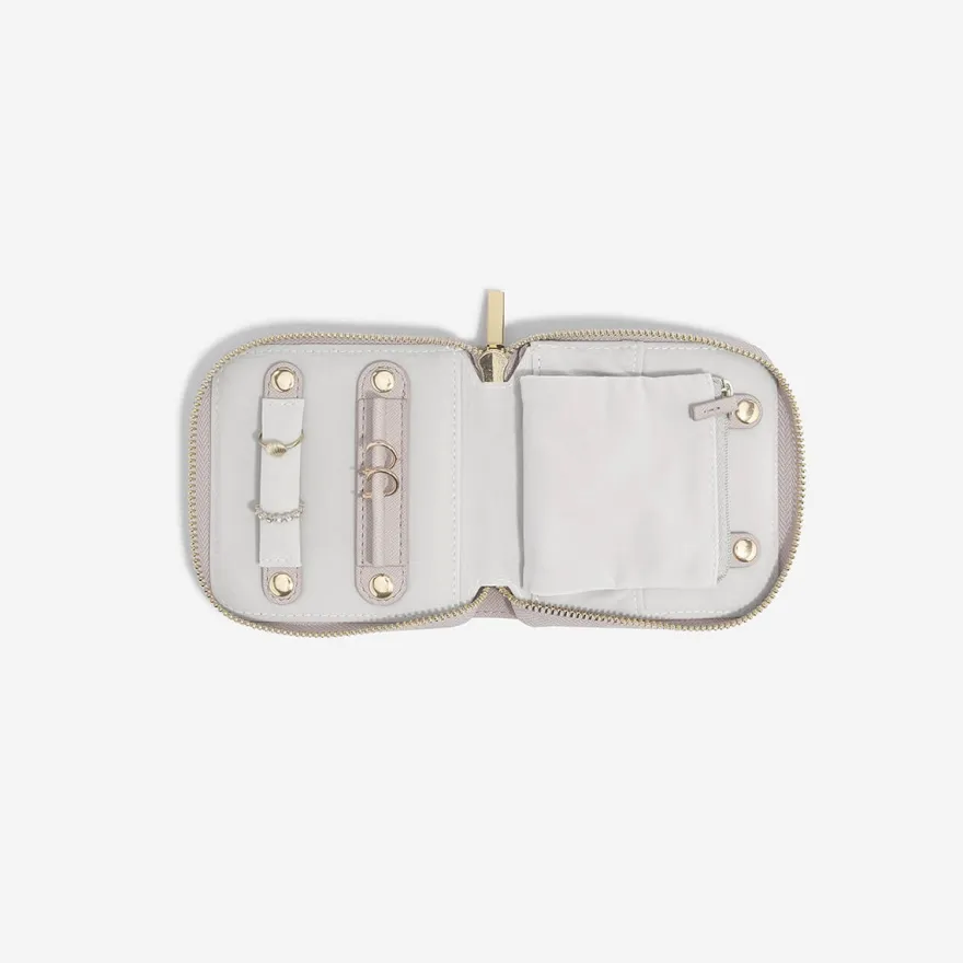 Stackers TOGO smykketaske - Taupe, SMALL