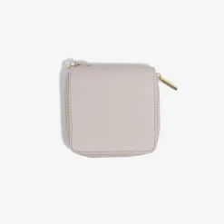 Stackers TOGO smykketaske - Taupe, SMALL