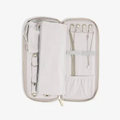 Stackers TOGO smykketaske - Taupe, MEDIUM
