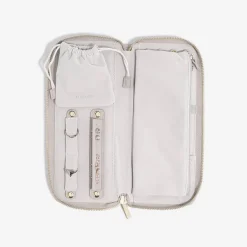 Stackers TOGO smykketaske - Taupe, MEDIUM