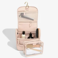 Stackers Toilettaske - Hanging, Blush Pink