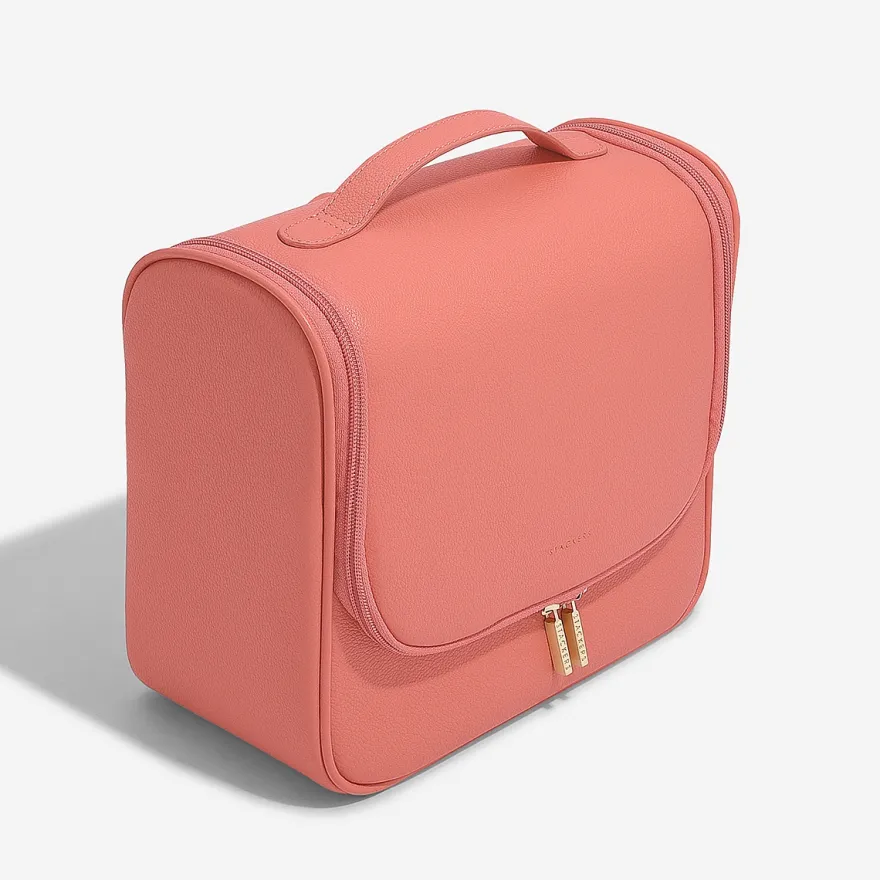 Stackers Toilettaske - Hanging, GRAPE