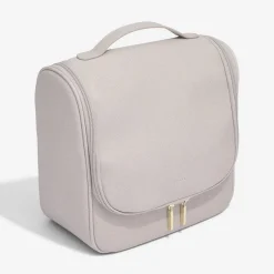 Stackers Toilettaske - Hanging, Taupe