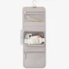 Stackers Toilettaske - SMALL, Hanging Taupe