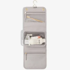 Stackers Toilettaske - SMALL, Hanging Taupe