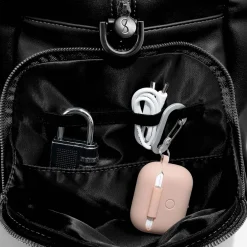Stackers Træningstaske - Wellness Bag, Black
