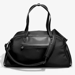Stackers Træningstaske - Wellness Bag, Black