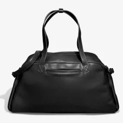 Stackers Træningstaske - Wellness Bag, Black