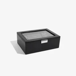 Stackers Urkasse - Sort