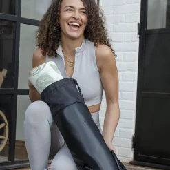 Stackers YOGA BAG - Black