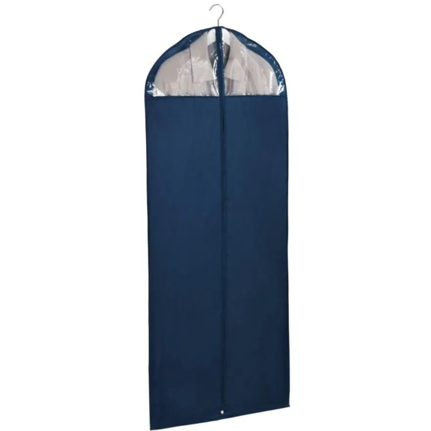 Suit Bag i navyblå - Large 150cm