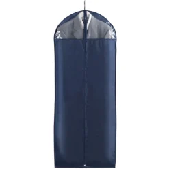 Suit Bag i navyblå - Large 150cm