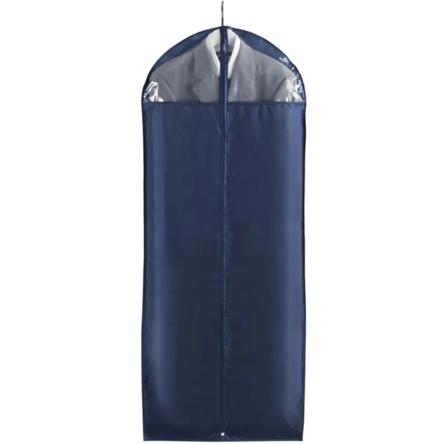 Suit Bag i navyblå - Large 150cm