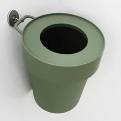 TapTrash Affaldssorteringsspand - Blå